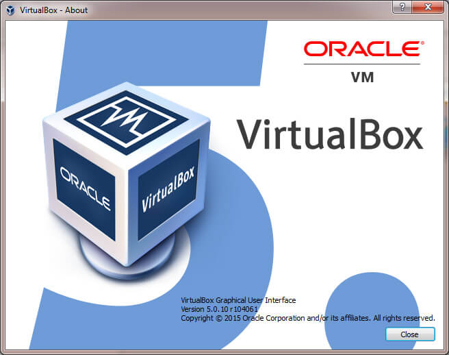 oracle virtualbox for mac os sierra